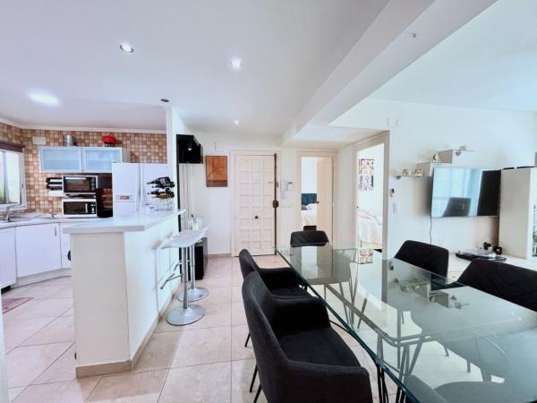Venta de piso en Piso en Centro Ciudad, Jávea/Xàbia, Jávea/Xàbia
 photo 4