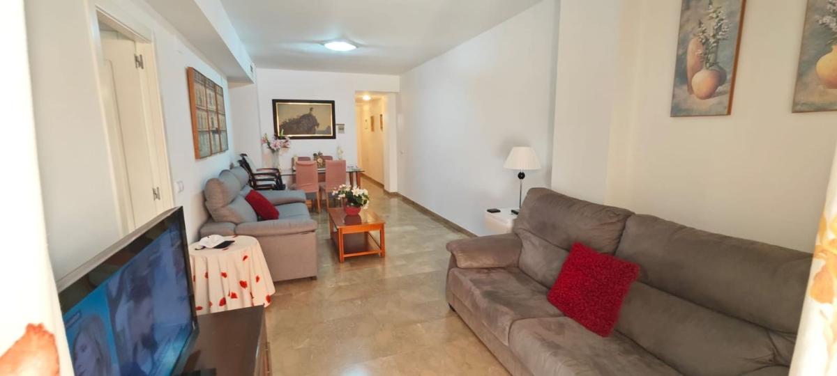 Sale of apartment in Piso en Plaza Benidorm, 4, El Puerto, Denia, Denia
photo 1