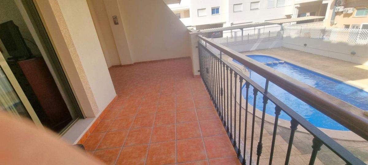 Sale of apartment in Piso en Plaza Benidorm, 4, El Puerto, Denia, Denia
photo 3