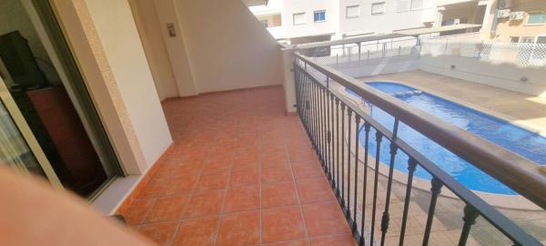 Venta de piso en Piso en Plaza Benidorm, 4, El Puerto, Denia, Denia
 photo 3