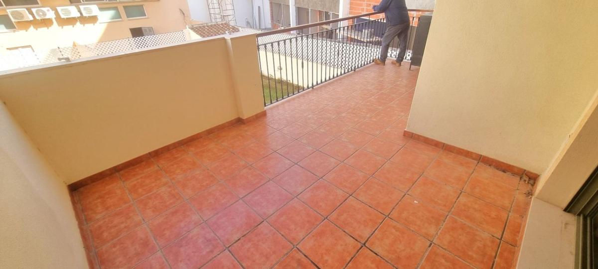 Sale of apartment in Piso en Plaza Benidorm, 4, El Puerto, Denia, Denia
photo 4