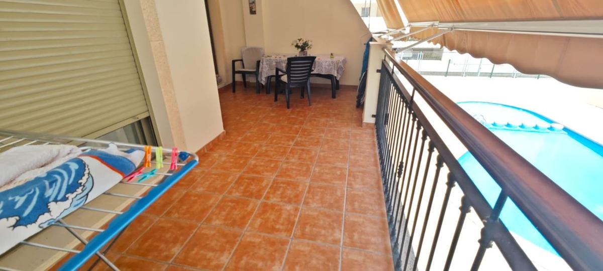 Sale of apartment in Piso en Plaza Benidorm, 4, El Puerto, Denia, Denia
photo 5