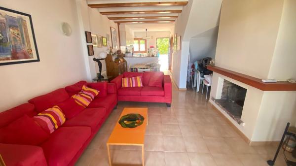 Chalet adosado en El Montgó, Denia photo 4