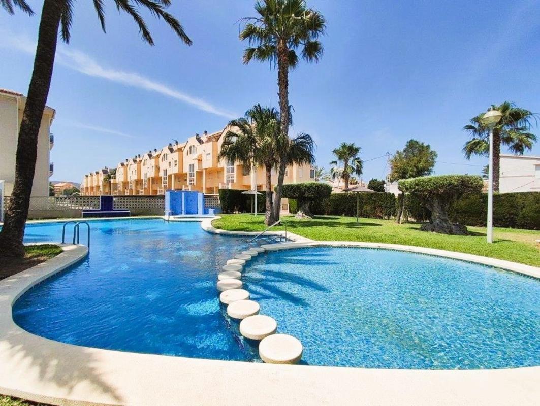 Duplex sale in Dúplex en Carretera de les Marines a Dénia, Les Bassetes-El Marjal, Denia, Denia photo 1