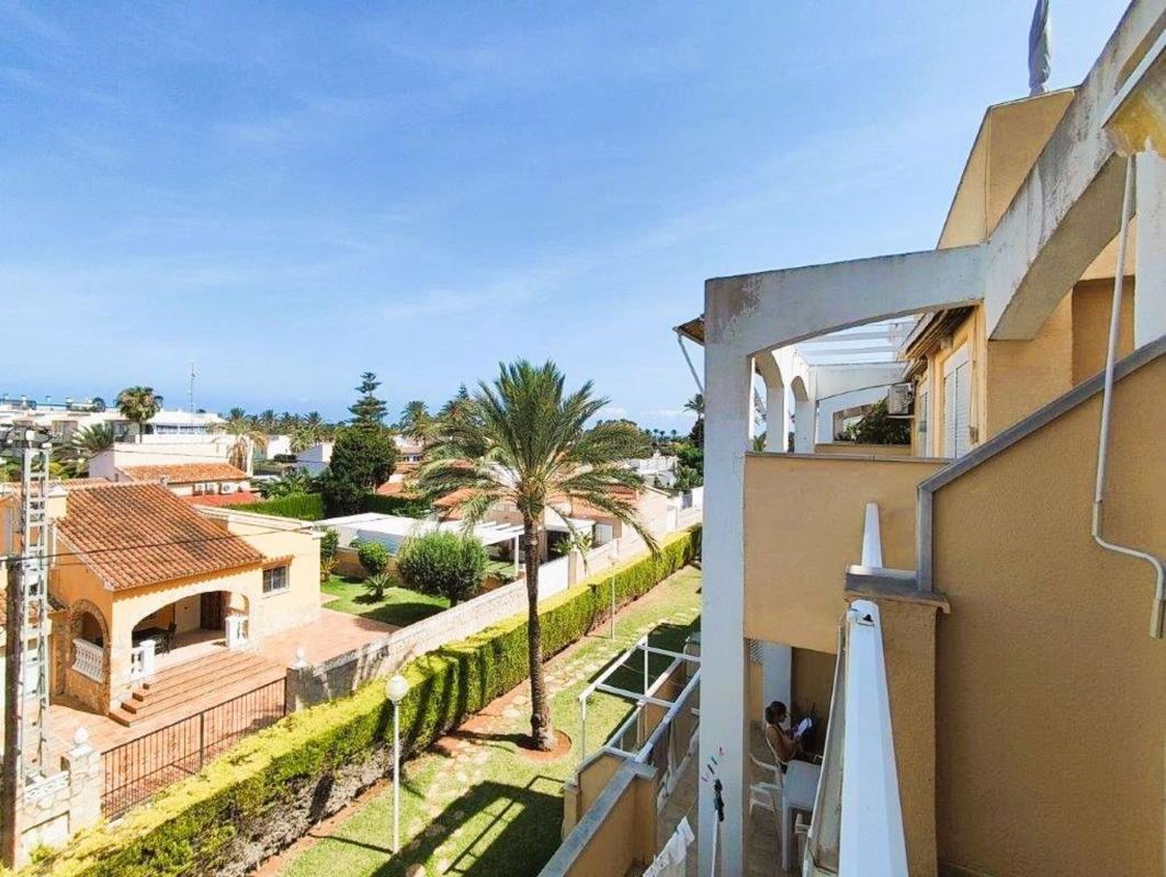 Duplex sale in Dúplex en Carretera de les Marines a Dénia, Les Bassetes-El Marjal, Denia, Denia photo 3