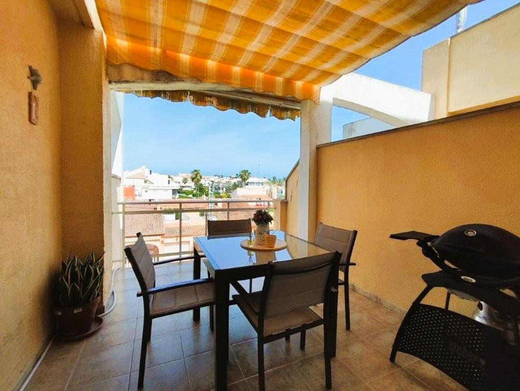Duplex sale in Dúplex en Carretera de les Marines a Dénia, Les Bassetes-El Marjal, Denia, Denia photo 4