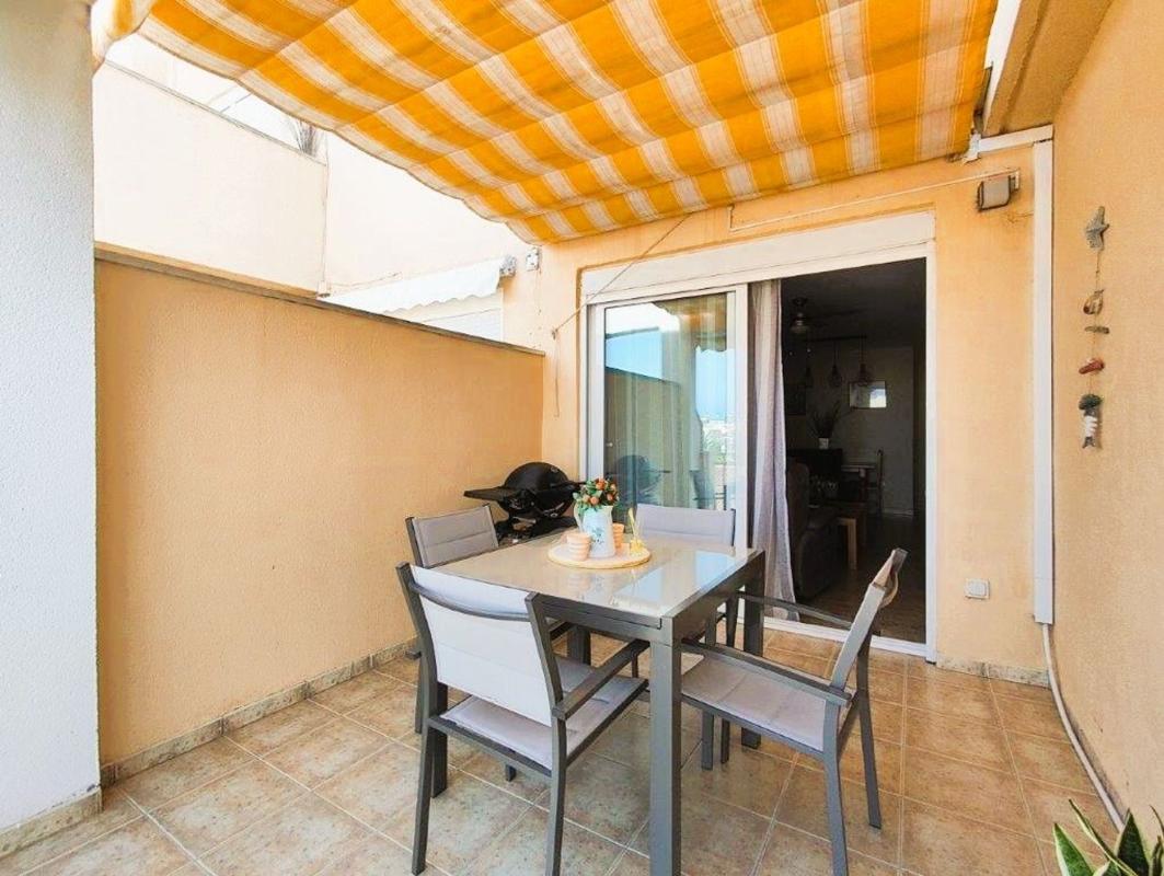 Duplex sale in Dúplex en Carretera de les Marines a Dénia, Les Bassetes-El Marjal, Denia, Denia photo 5