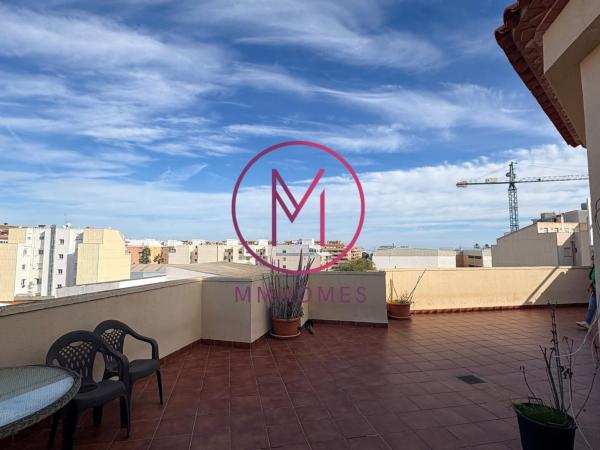 Duplex en venta en Dúplex en Calle del Llavador, Centro Urbano, Denia, Denia photo 1