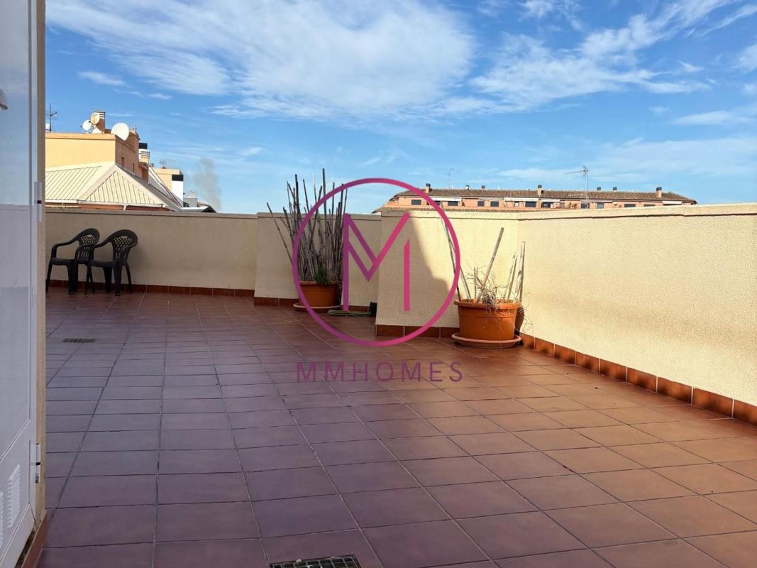 Venta de duplex en Dúplex en Calle del Llavador, Centro Urbano, Denia, Denia photo 2