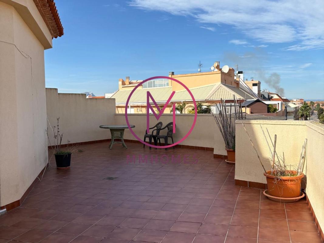 Venta de duplex en Dúplex en Calle del Llavador, Centro Urbano, Denia, Denia photo 3