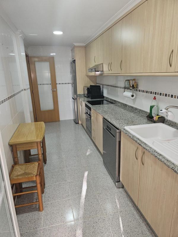 Sale of apartment in Piso en Avenida Joan Fuster, 48, Centro Urbano, Denia, Denia
 photo 2