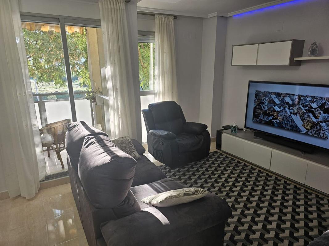 Sale of apartment in Piso en Avenida Joan Fuster, 48, Centro Urbano, Denia, Denia
 photo 4