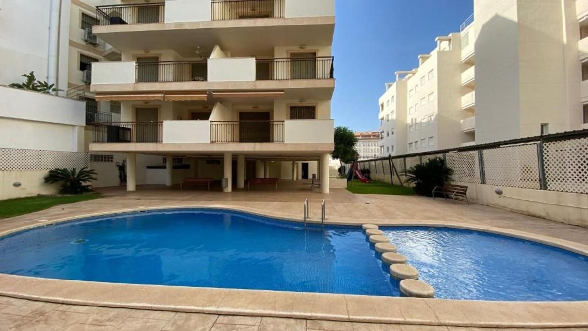 Sale of apartment in Piso en Centro Urbano, Denia, Denia
photo 3