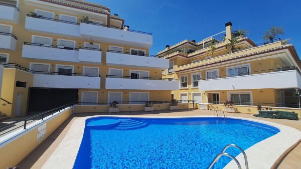 Venta de piso en Piso en Centro Ciudad, Jávea/Xàbia, Jávea/Xàbia
 photo 1