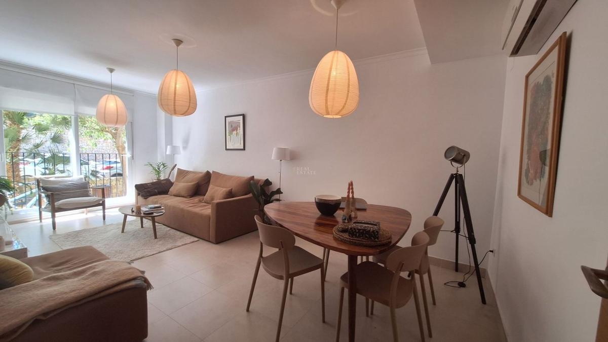 Sale of apartment in Piso en Centro Ciudad, Jávea/Xàbia, Jávea/Xàbia
 photo 2