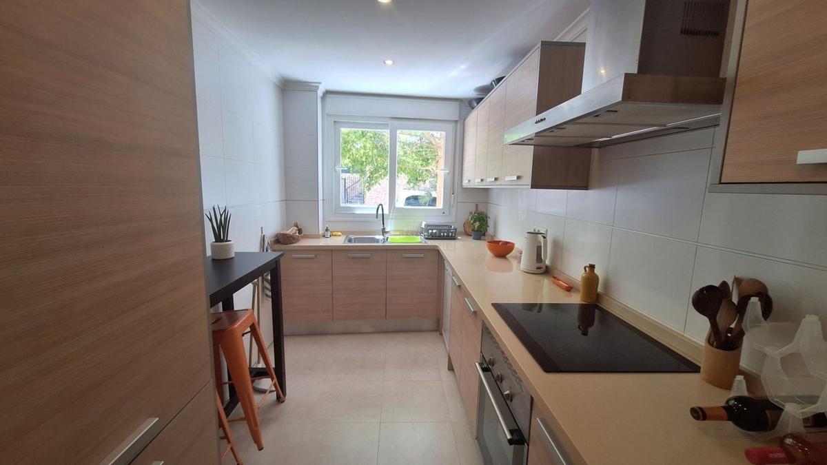 Sale of apartment in Piso en Centro Ciudad, Jávea/Xàbia, Jávea/Xàbia
 photo 3