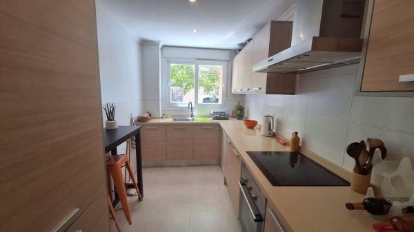 Venta de piso en Piso en Centro Ciudad, Jávea/Xàbia, Jávea/Xàbia
 photo 3