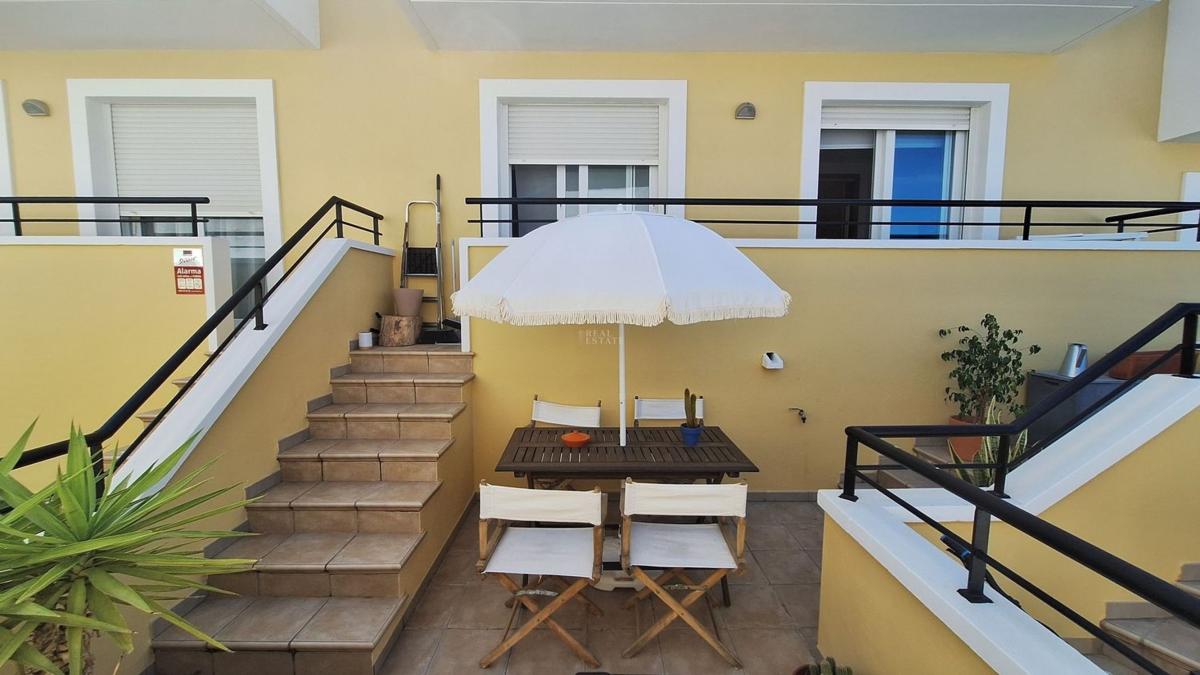 Sale of apartment in Piso en Centro Ciudad, Jávea/Xàbia, Jávea/Xàbia
 photo 4