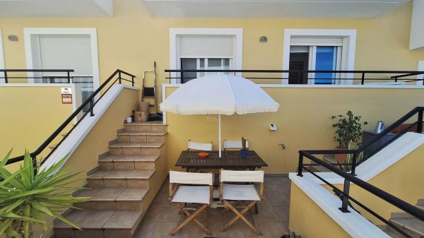 Venta de piso en Piso en Centro Ciudad, Jávea/Xàbia, Jávea/Xàbia
 photo 4