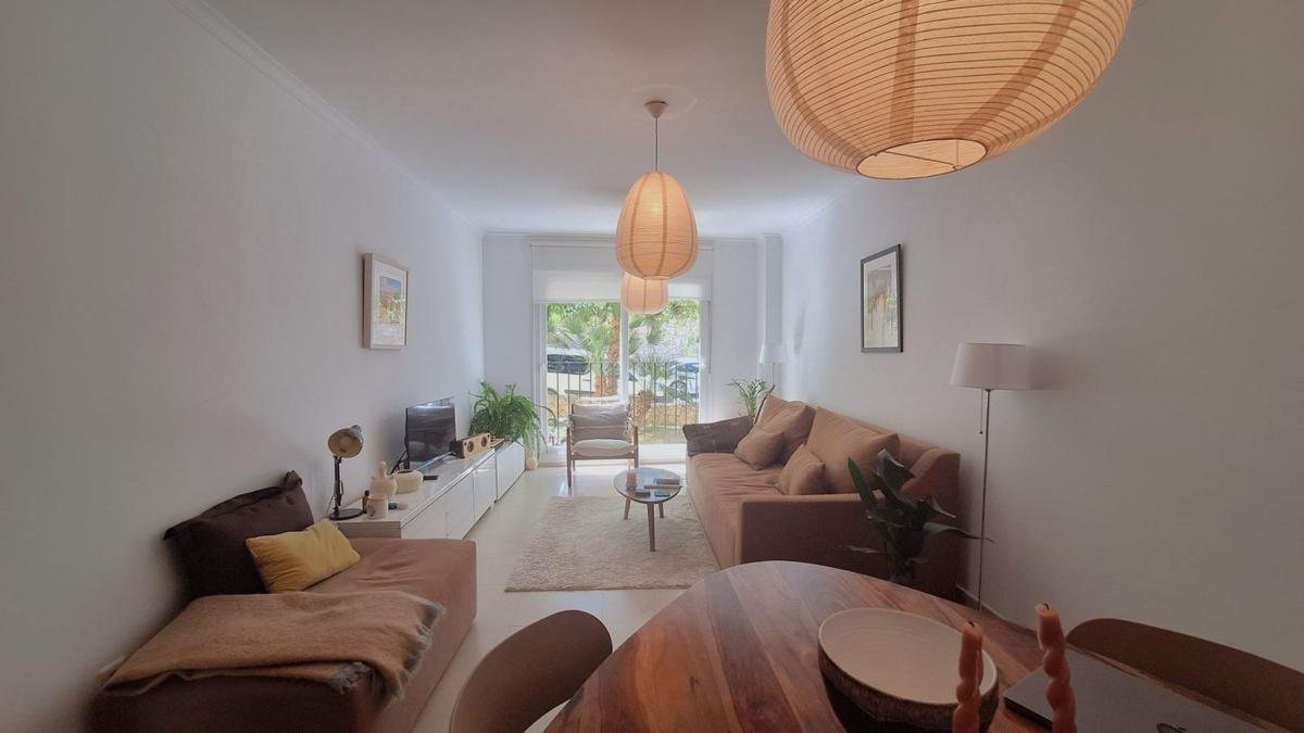 Sale of apartment in Piso en Centro Ciudad, Jávea/Xàbia, Jávea/Xàbia
 photo 5