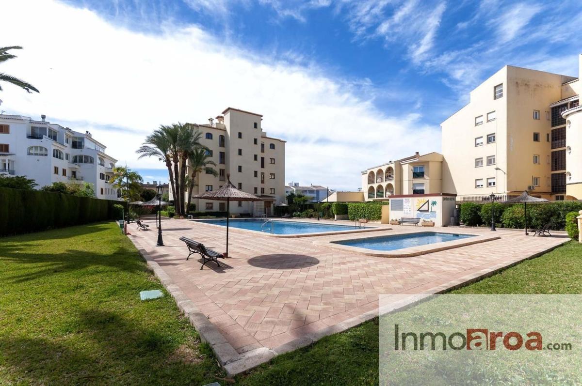 Venta de piso en Piso en Avenida Dels Furs, Puerto, Jávea/Xàbia, Jávea/Xàbia
 photo 2