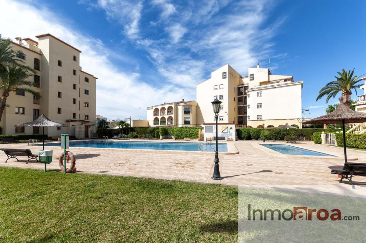 Venta de piso en Piso en Avenida Dels Furs, Puerto, Jávea/Xàbia, Jávea/Xàbia
 photo 3