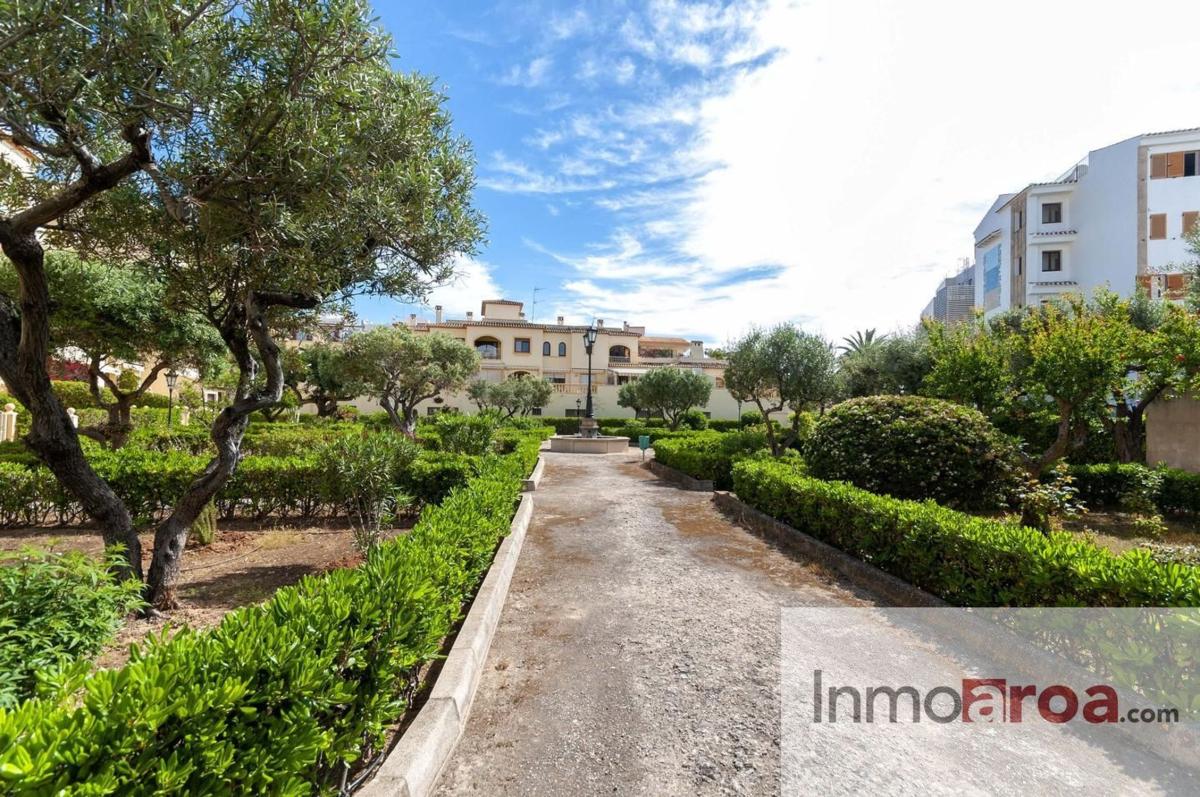 Venta de piso en Piso en Avenida Dels Furs, Puerto, Jávea/Xàbia, Jávea/Xàbia
 photo 5