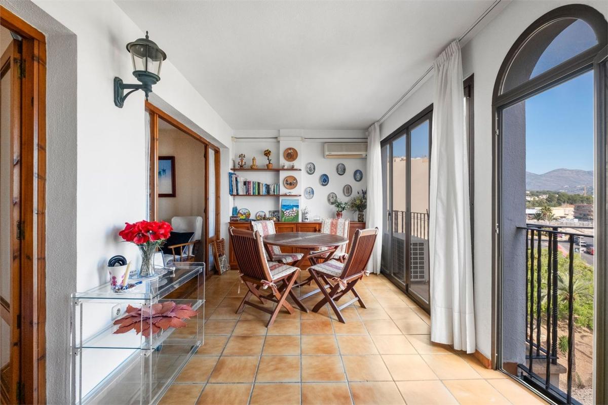 Sale of apartment in Piso en Calle Corbeta, Calpe Pueblo, Calpe, Calpe
 photo 3