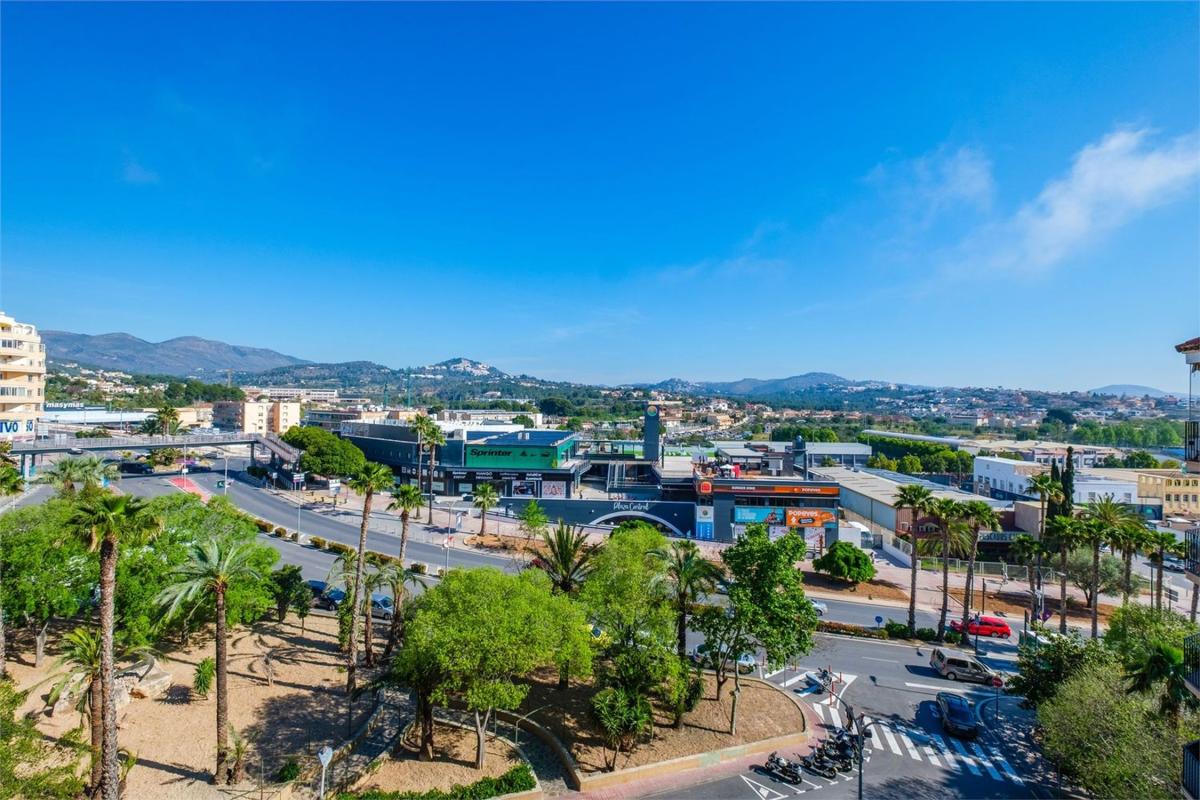 Sale of apartment in Piso en Calle Corbeta, Calpe Pueblo, Calpe, Calpe
 photo 4