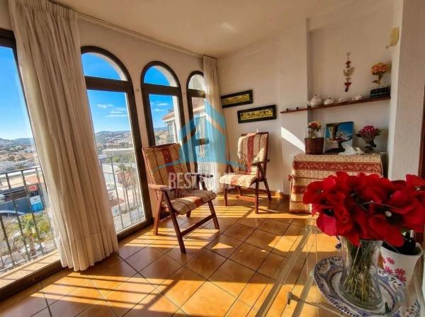Sprzedaż mieszkania w Piso en Calpe Pueblo, Calpe, Kalpe
 photo 1