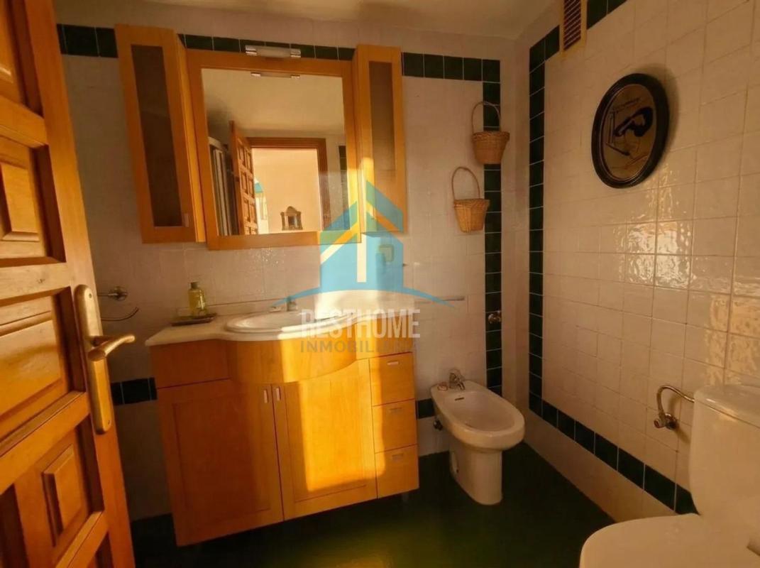Sprzedaż mieszkania w Piso en Calpe Pueblo, Calpe, Kalpe
photo 2