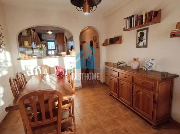 Sprzedaż mieszkania w Piso en Calpe Pueblo, Calpe, Kalpe
 photo 4