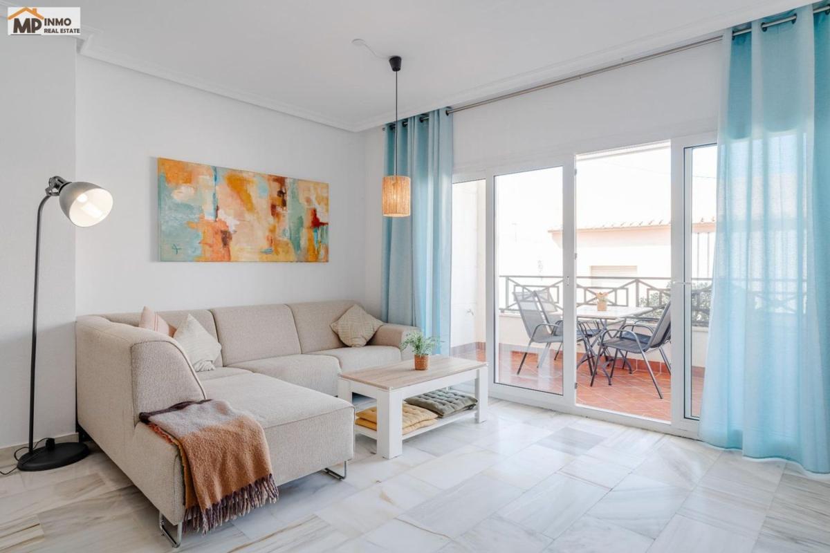 Sprzedaż mieszkania w Piso en Calpe Pueblo, Calpe, Kalpe
 photo 2