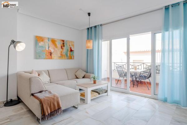 Sprzedaż mieszkania w Piso en Calpe Pueblo, Calpe, Kalpe
 photo 2
