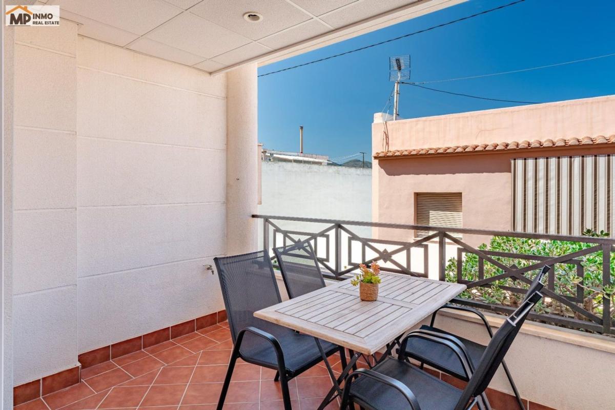 Sprzedaż mieszkania w Piso en Calpe Pueblo, Calpe, Kalpe
 photo 3