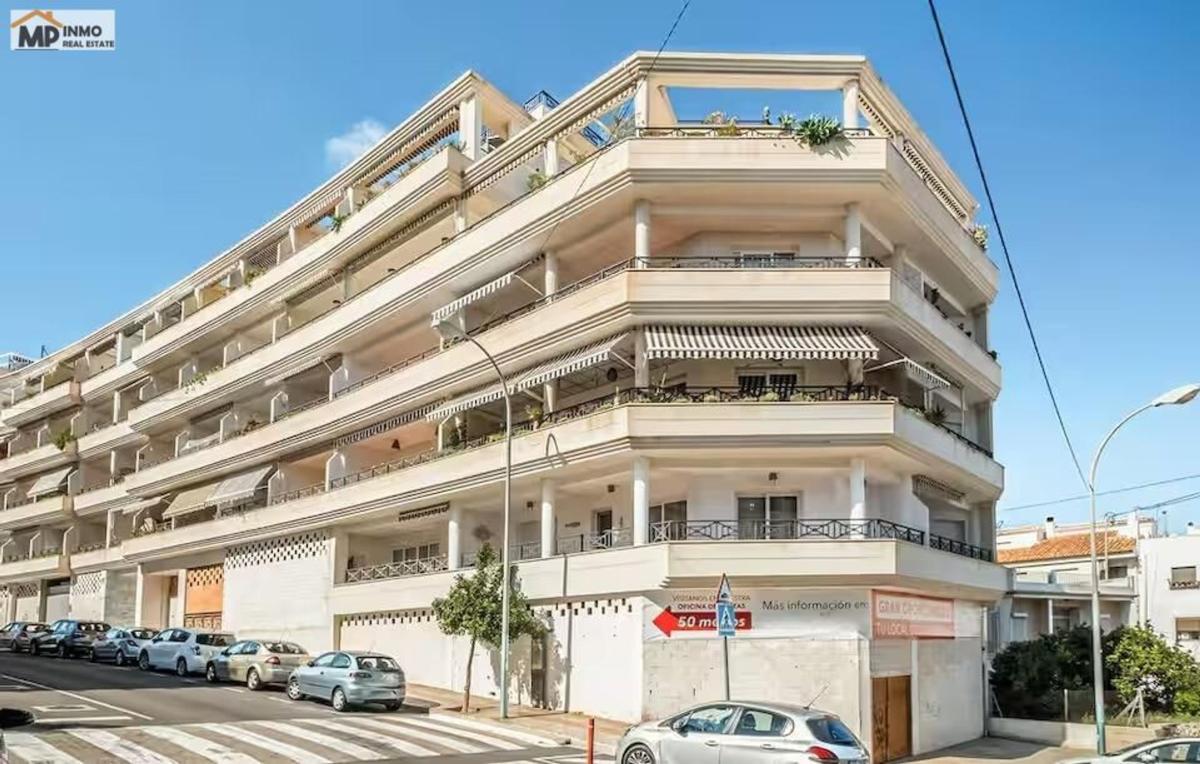 Sprzedaż mieszkania w Piso en Calpe Pueblo, Calpe, Kalpe
 photo 4