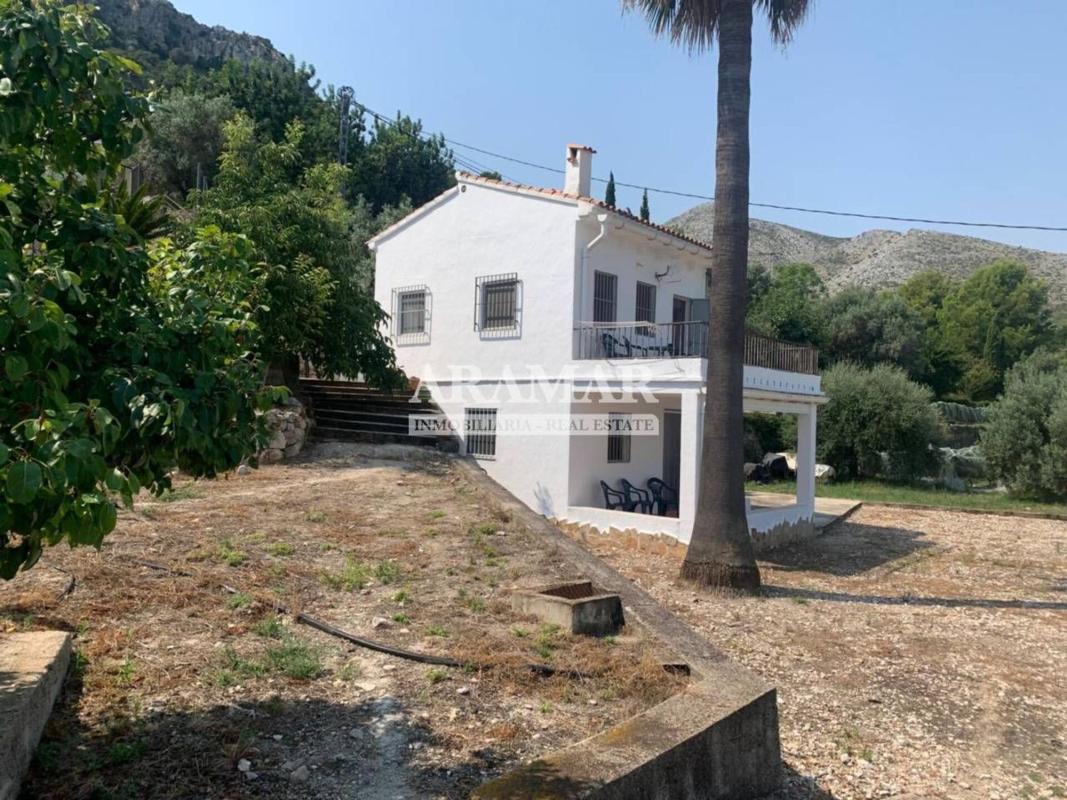Properties for sale and rent in Spain photo 3