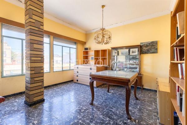 Chalet pareado en Ondara photo 1