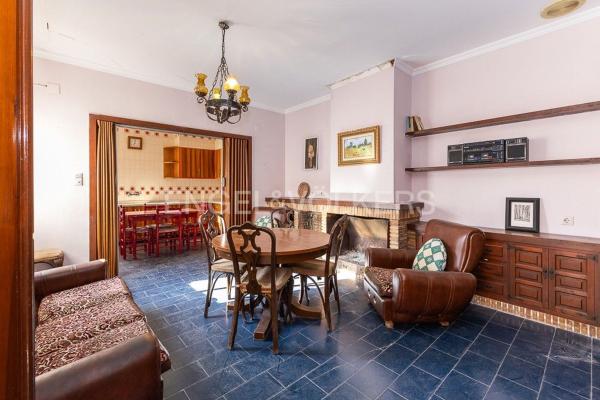 Chalet pareado en Ondara photo 3