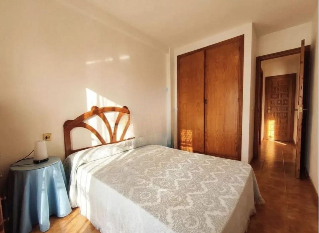 Sprzedaż mieszkania w Piso en Avenida Madrid, Calpe Pueblo, Calpe, Kalpe
photo 5