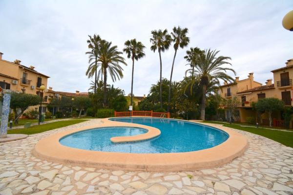 Chalet adosado en Calle de L'Agret, 2, El Montgó, Denia photo 4