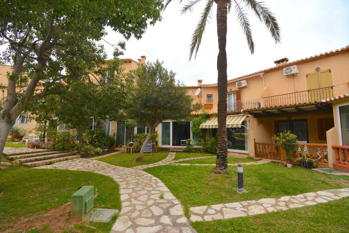 Venta de chalet independiente en Casa o chalet en Calle de L'Agret, El Montgó, Denia, Denia
 photo 4