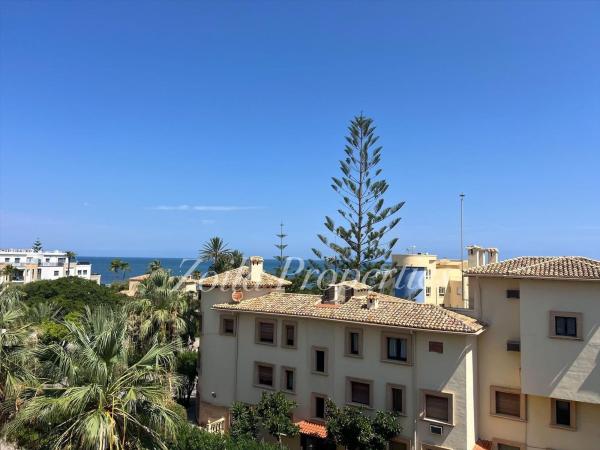 Mansarda na sprzedaż w  Ático en Les Bassetes-El Marjal, Denia, Dénia photo 1