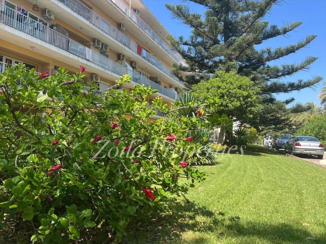 Продажа пентхауса на  Ático en Les Bassetes-El Marjal, Denia, Дения photo 4