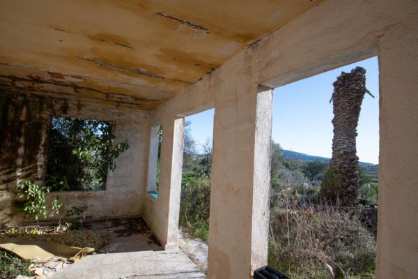 Finca rústica en venta en  Finca rústica en Cv-741, Teulada , Teulada photo 1