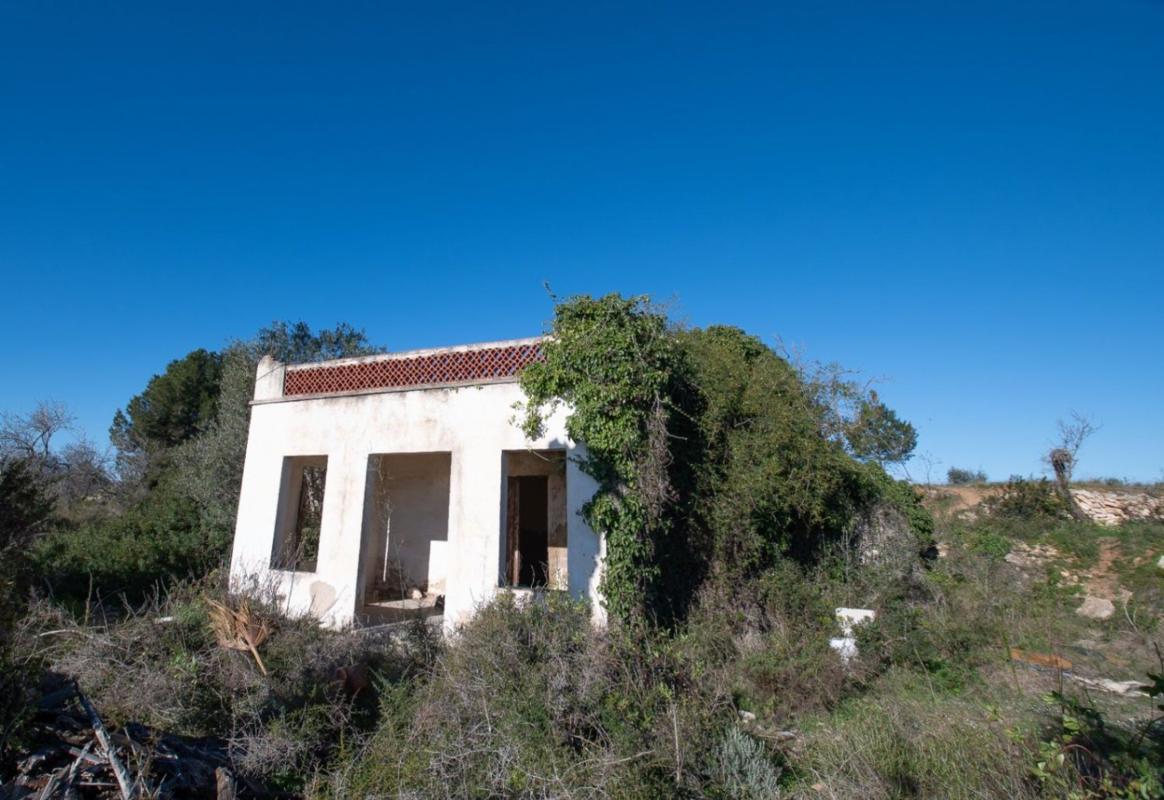 Venta de finca rústica en  Finca rústica en Cv-741, Teulada , Teulada photo 2
