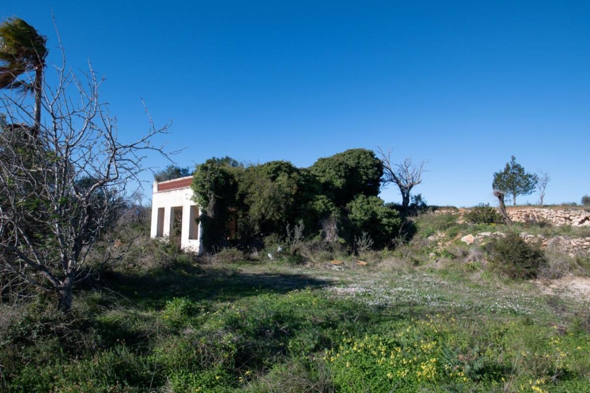 Venta de finca rústica en  Finca rústica en Cv-741, Teulada , Teulada photo 3
