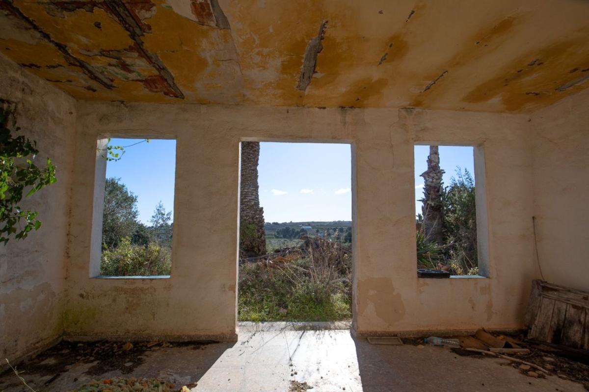 Venta de finca rústica en  Finca rústica en Cv-741, Teulada , Teulada photo 4