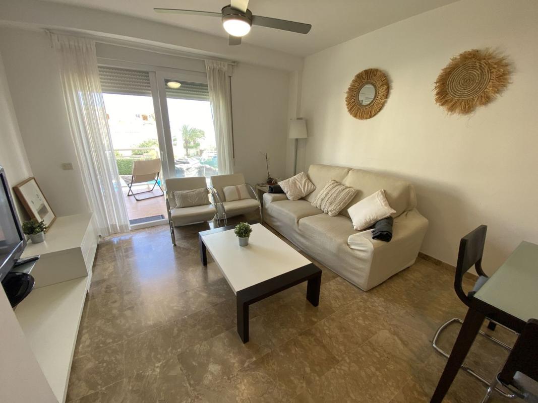 Venta de piso en Piso en Llac Constança, L'Almadrava-L'Estanyò, Denia, Denia
photo 2