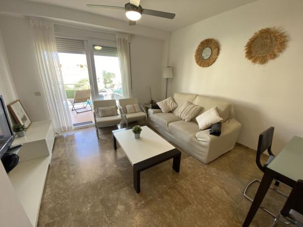 Sale of flat in Piso en Llac Constança, L'Almadrava-L'Estanyò, Denia, Denia
 photo 2
